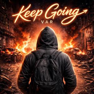 Keep Going