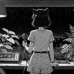 夜明けのメロディ