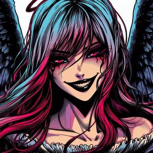 어둠의 타락천사