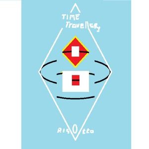 Time Traveller