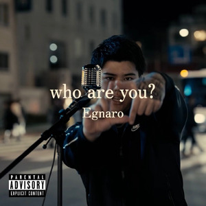 WHO ARE YOU?