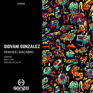 Macabro (Adryen Remix)