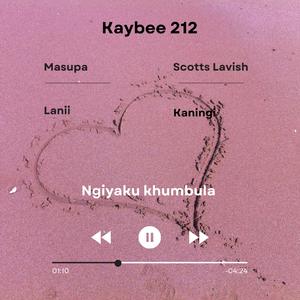 Ngiyak'khumbula (feat. Masupa, Lanii, Kaningi & Scotts Lavish)