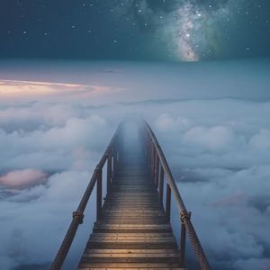 Ambient music for sleep