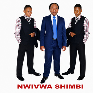 NWIVWA SHIMBI