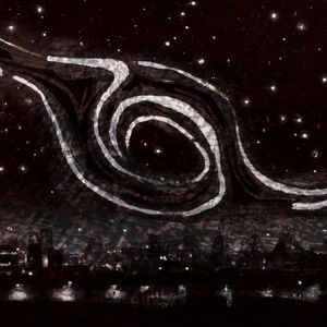 Infinite Grooves in a Transdimensional Universe