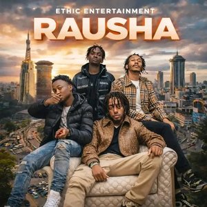 Rausha