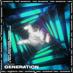 This Generation (Rudosa's Schranz Remix)