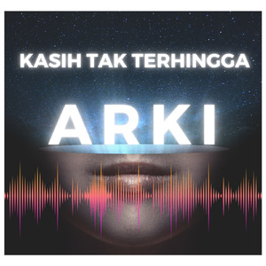 Kasih Tak Terhingga (Acoustic)