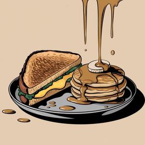 Grilled Cheese Delight