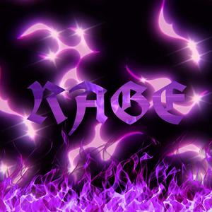 RAGE (feat. CHA$LOU$)