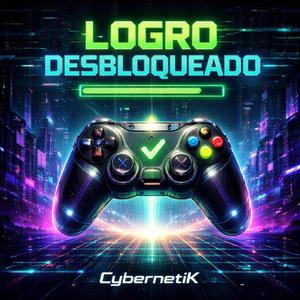 Logro Desbloqueado