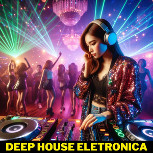Deep House Eletronica