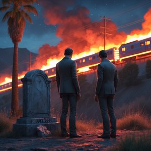 Hollywood (89S Phonk)