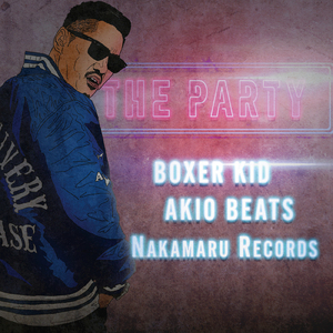 名称未設定 (feat. AKIO BEATS)