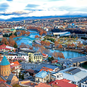Zrunvas Moakvs Tsarmateba