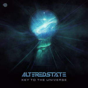 Key to the Universe (Original mix)