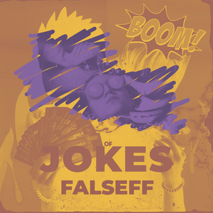 Jokes (prod. by Ocean B)