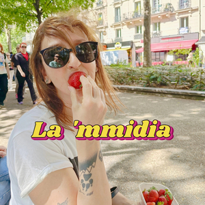 La 'mmidia