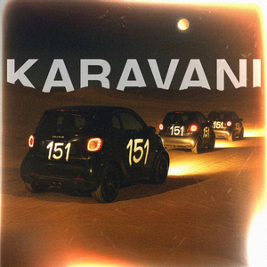 Karavani