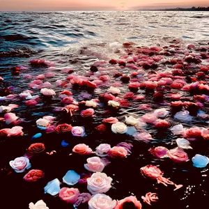 L.I.A.P（LUVISALWAYSPRESENT)