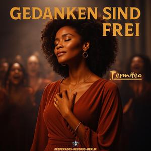 GEDANKEN SIND FREI