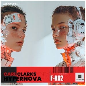 Hypernova (Extended Mix)