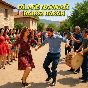 Halay Gundê Rengîn