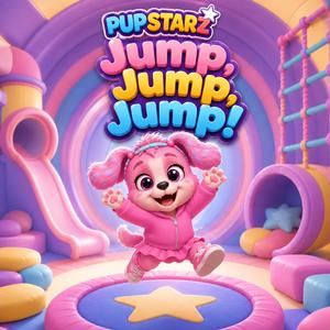 Jump, Jump, Jump!