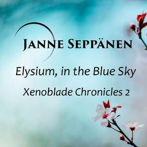 Elysium, in the Blue Sky