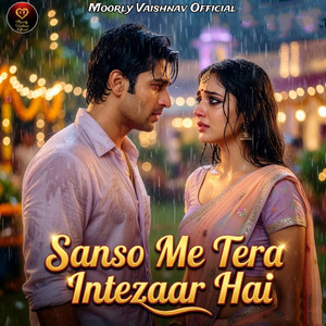 Sanso Me Tera Intezaar Hai