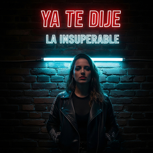 Ya Te Dije (Remasterizado)