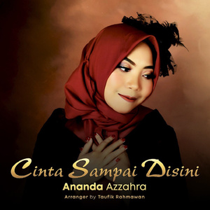 Cinta Sampai Disini