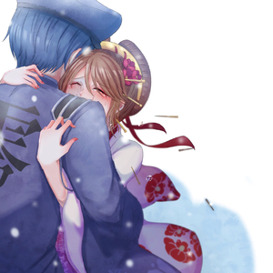 春よ、来い（feat.KAITO&MEIKO）