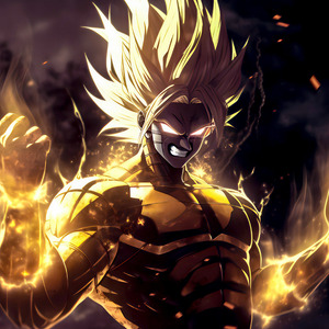 Shonen