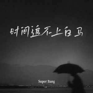 时间追不上白马