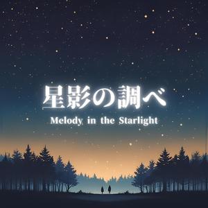 星河のきらめき（Gleam of the Star River）
