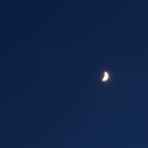 暂存星云的吻