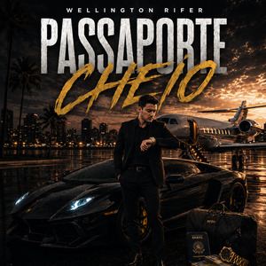 Passaporte Cheio