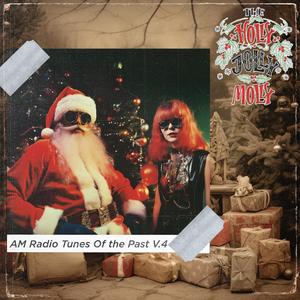 A Holly Jolly Christmas (feat. Pajarako)