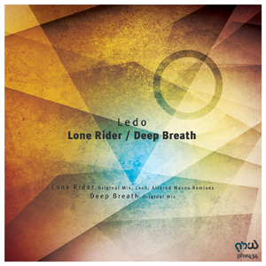 Lone Rider (Lesh Remix)