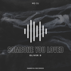 Someone You Loved