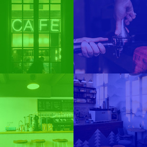 柔和的周二时刻