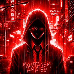 Montagem Ama Eu (Slowed)