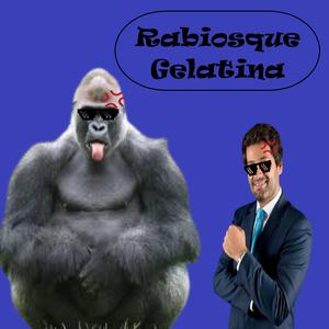 Rabiosque Gelatina (feat. $lizzy 2860)