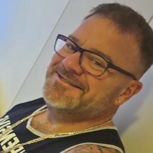 Andrew's Loving Laughter