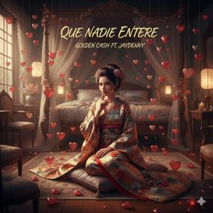 QUE NADIE SE ENTERE (HellsFlow Music & JayDenny Remix)