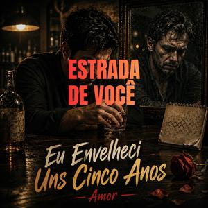 NOSSO CASAMENTO ERA 16 DE ABRIL