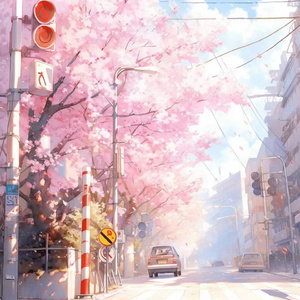 温柔的风（钢琴曲）