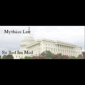 So Bad Im Mad